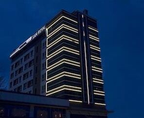 Sam Royal Hotel