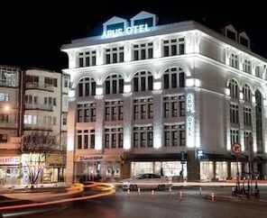 Arus Hotel
